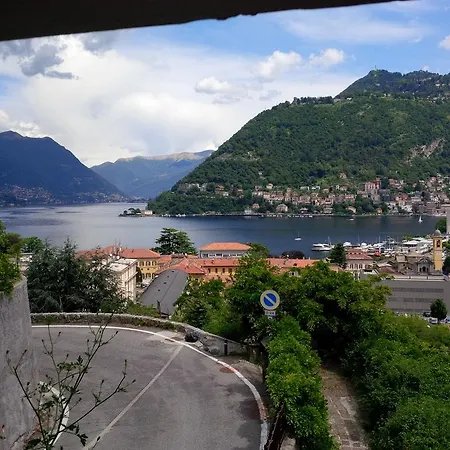 Foresteria Brunner - Bymyhomeincomo Villa Como